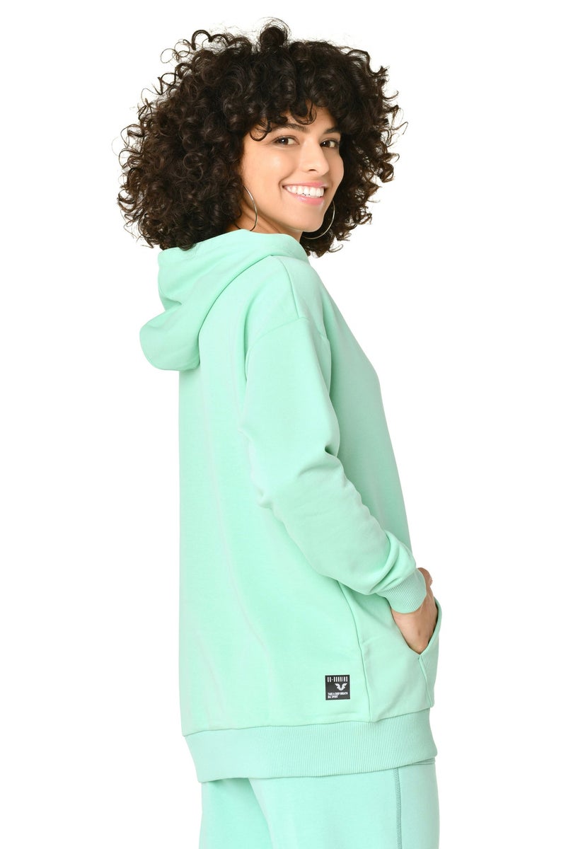 Bilcee Women HOODED - Image 1